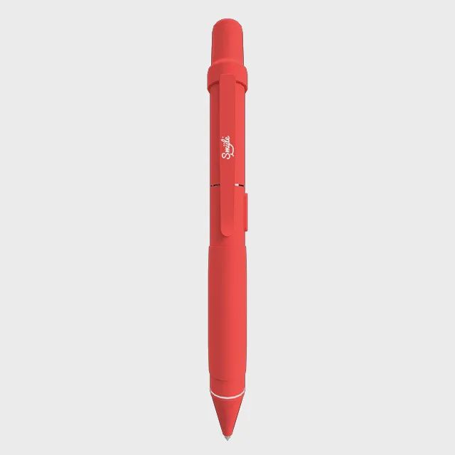 Penjamin Cart Pen, Color: Fire Red