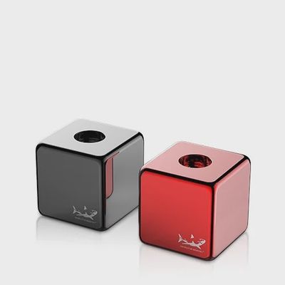 THE CUBE by Hamilton Devices