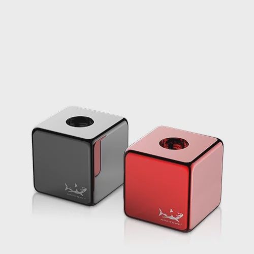 THE CUBE by Hamilton Devices