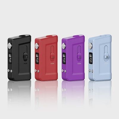 THE SHIV by Hamilton Devices