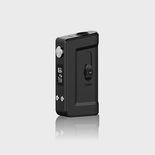 THE SHIV by Hamilton Devices, Color: Black