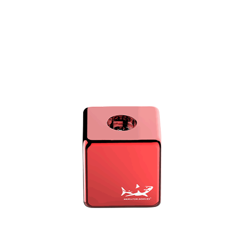 THE CUBE by Hamilton Devices