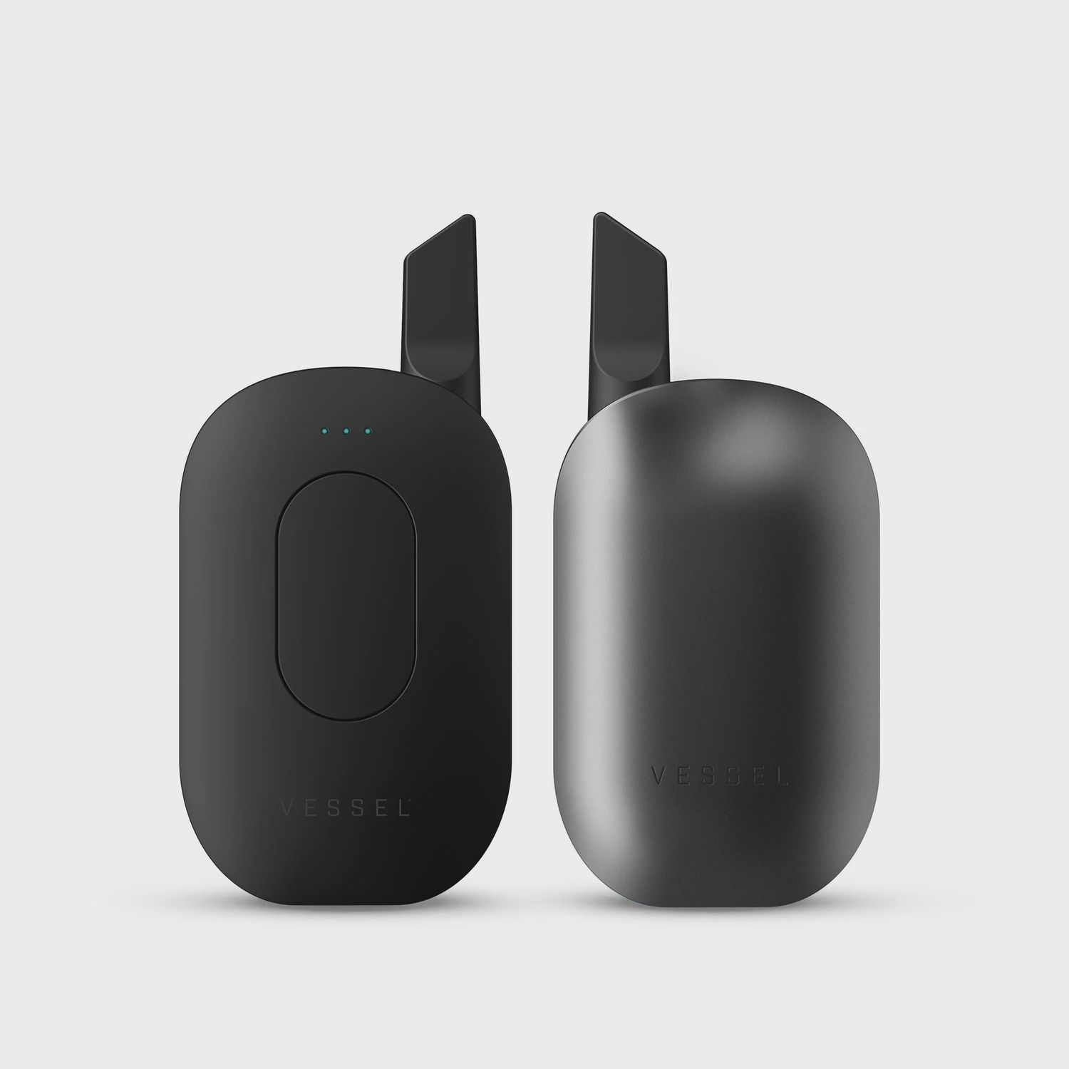 Vessel Compass, Colour: Gunmetal