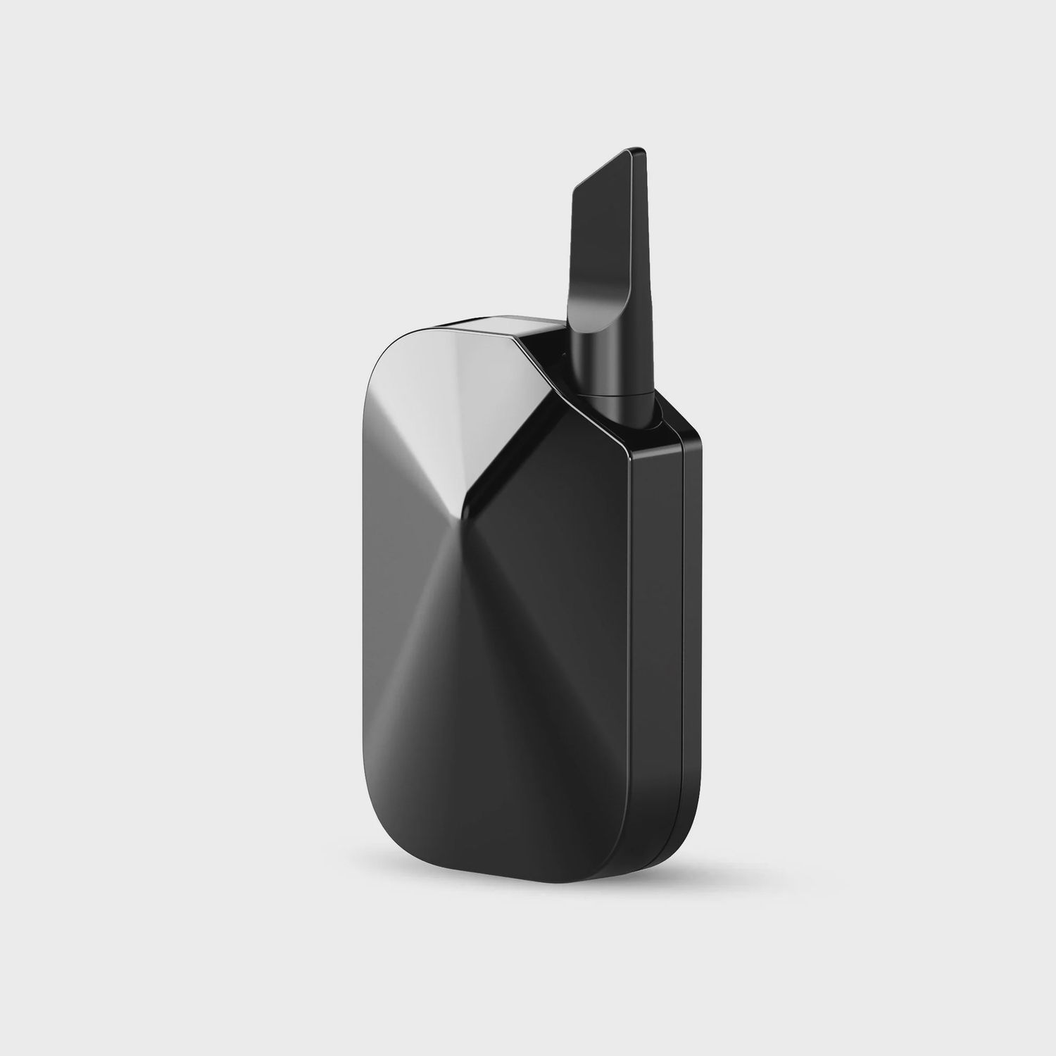 Vessel Compass Rise, Color: Obsidian