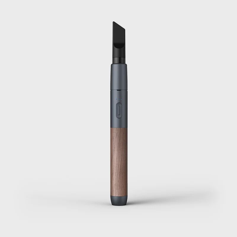 Vessel Craftsman - Wood, Color: Slate/Walnut