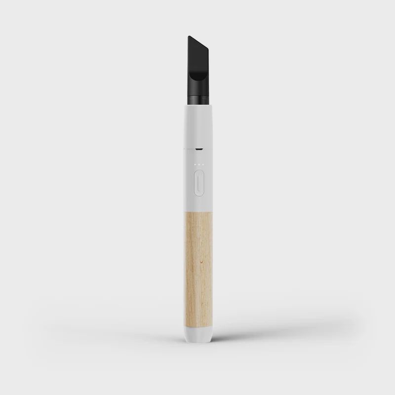 Vessel Craftsman - Wood