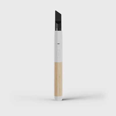 Vessel Craftsman - Wood