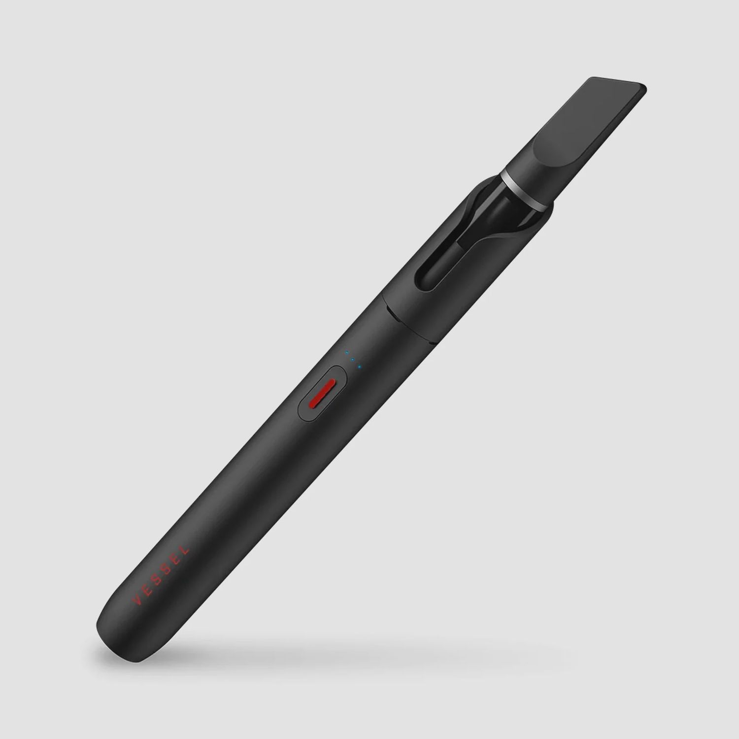Vessel Vista, Colour: Black