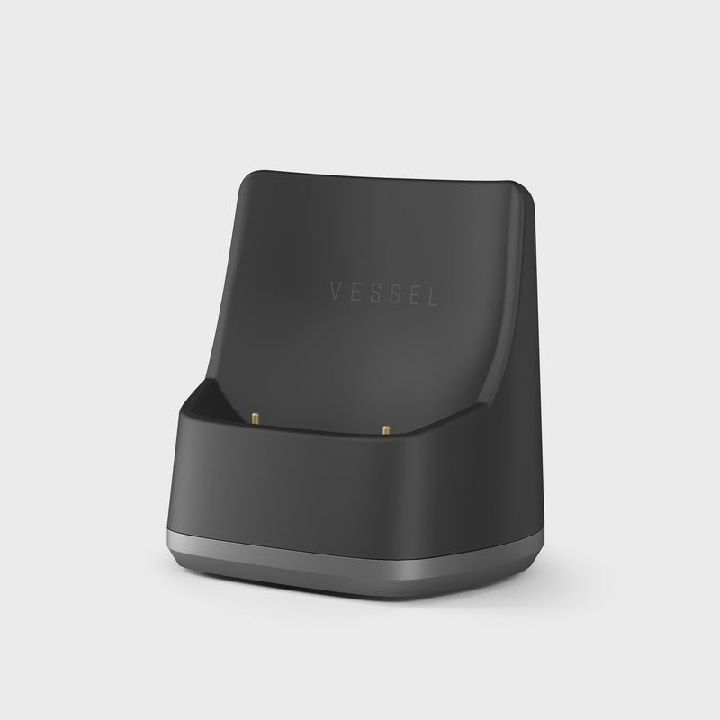 Vessel Desktop Chargers