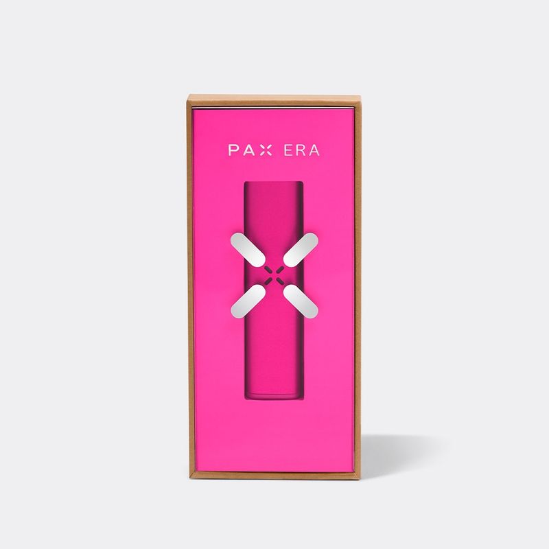 PAX Era