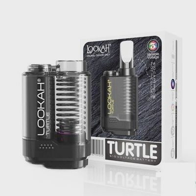 Lookah Turtle