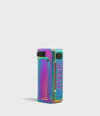WULF x Yocan Uni S