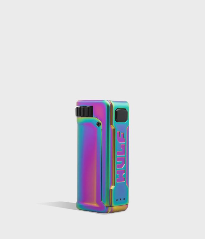 WULF x Yocan Uni S