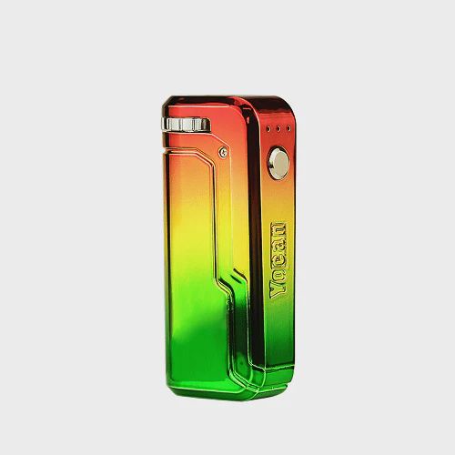 Yocan UNI, Color: Rasta