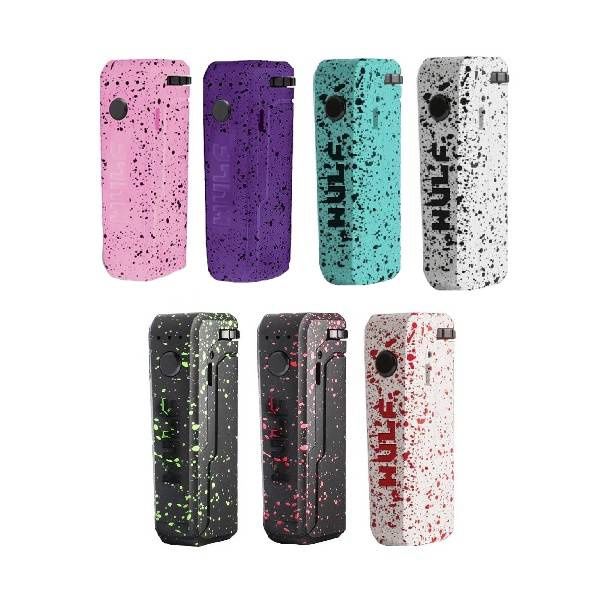 WULF x Yocan UNI