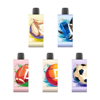 Off-Stamp x Pod King SW16000 Pod Disposable (5%)