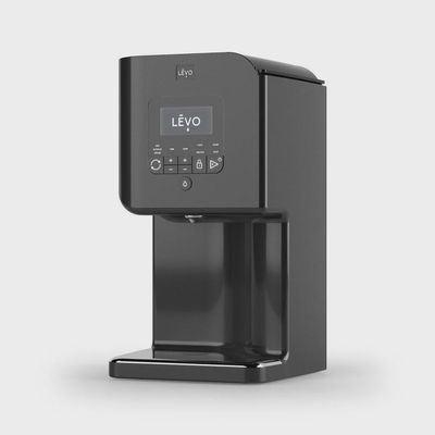 Levo II Oil Infuser - Black