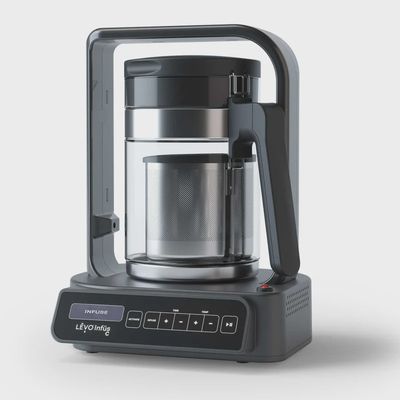 LEVO C Oil Infuser - Black