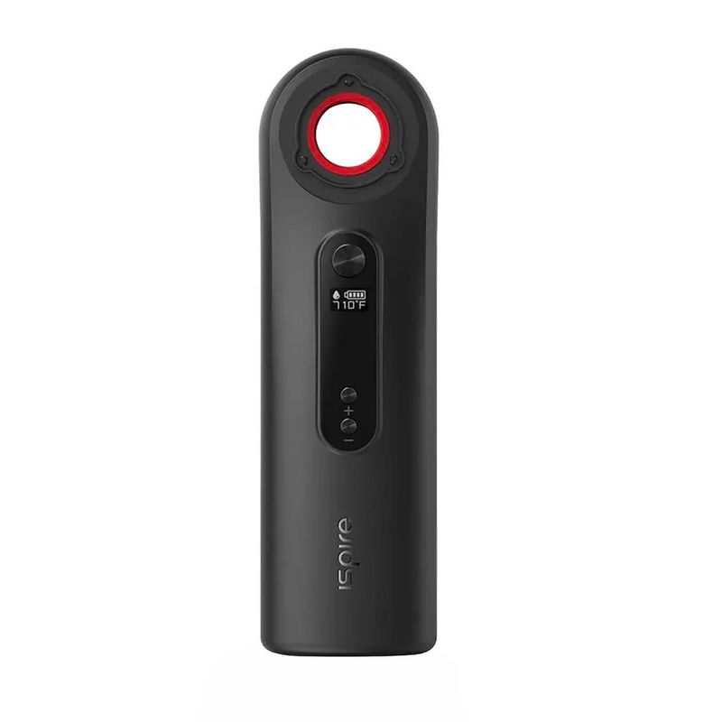ISPIRE - The WAND