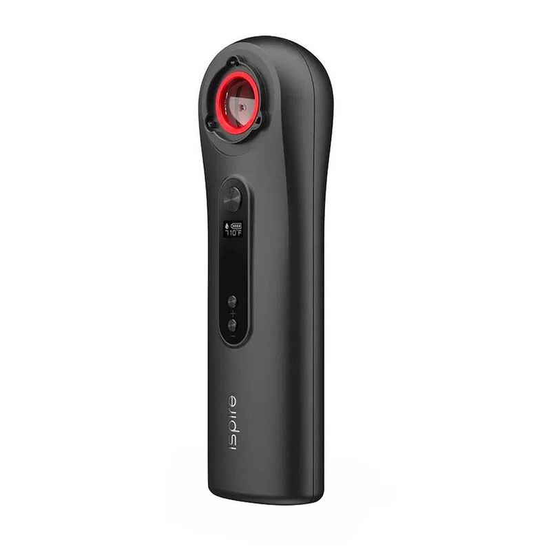 ISPIRE - The WAND