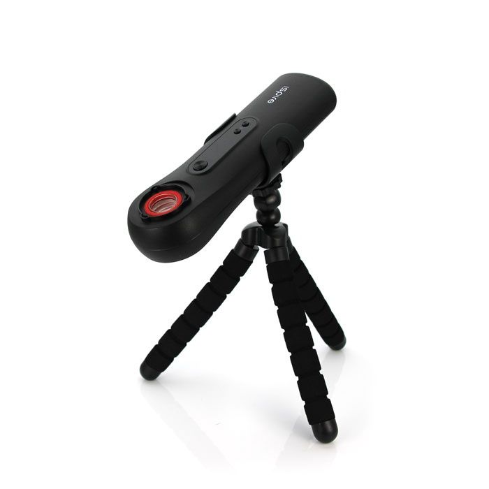 ISPIRE TPD