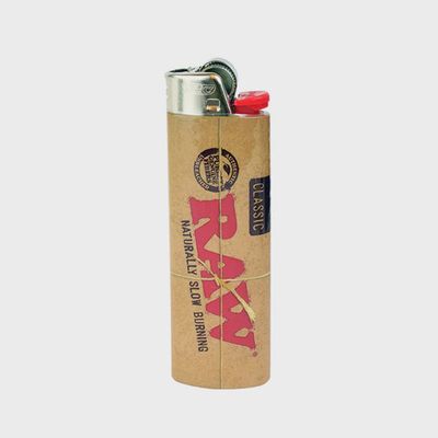RAW BIC Lighter