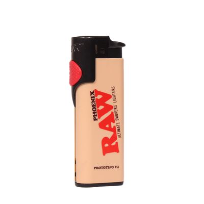 RAW Phoenix Lighter