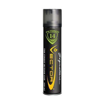 Vector Butane