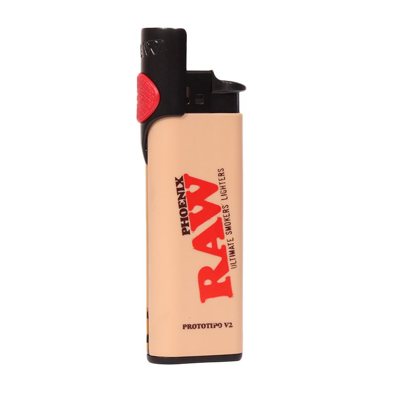 RAW Phoenix Lighter