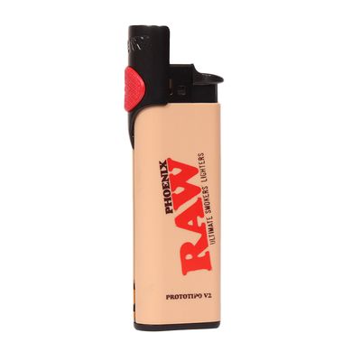 RAW Phoenix Lighter