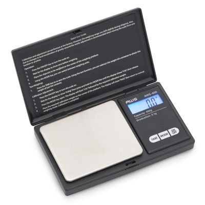 Aws Scale
