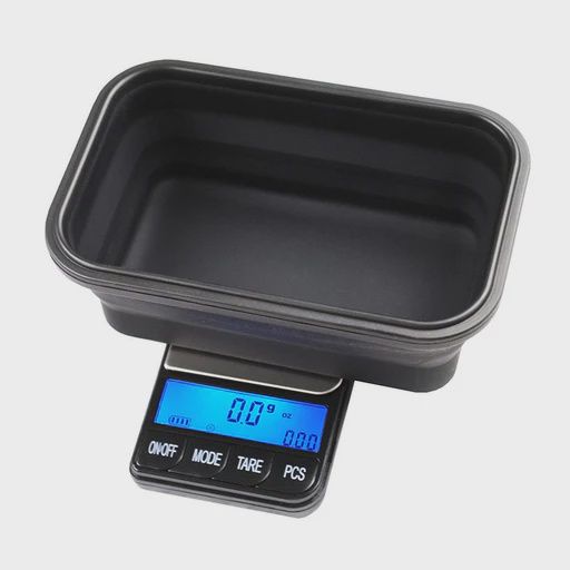 Aws Scale, Type: AWS TRAP-1KG