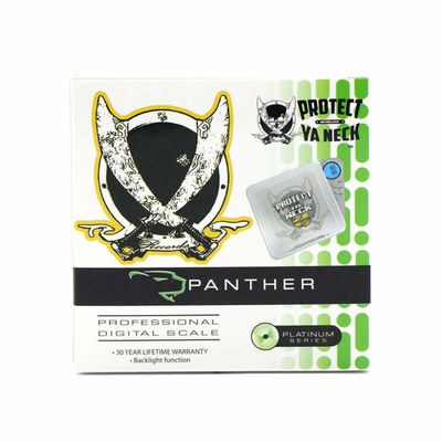 PANTHER Scales