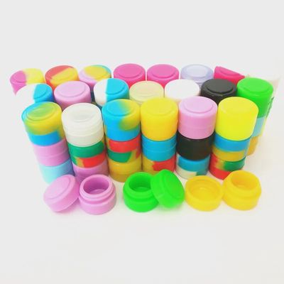 Mini Silicone Container