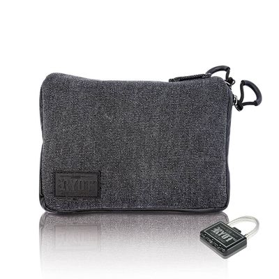 RYOT SmellSafe &amp; Lockable PACK RATZ Case - M