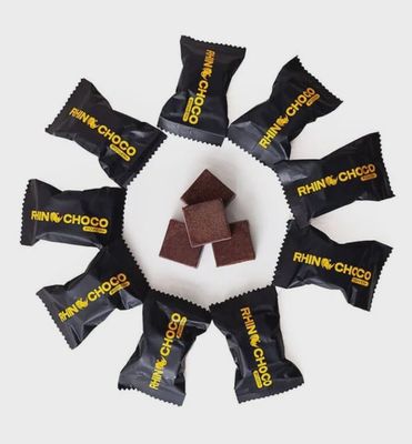 Rhino Chocolate