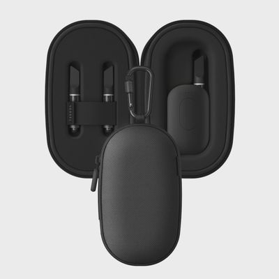 Vessel Scout Case