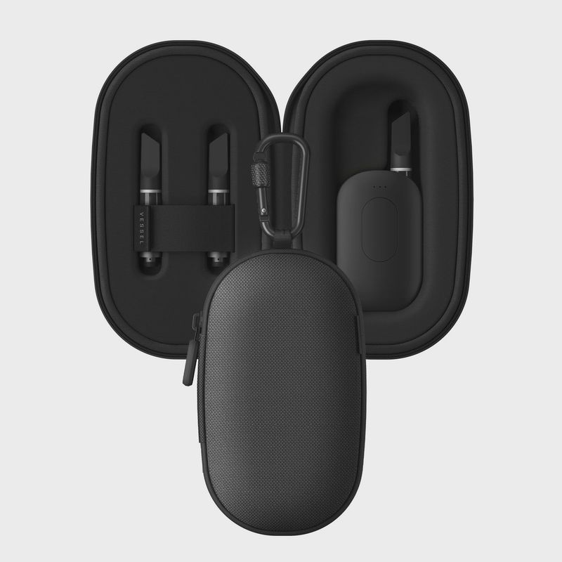 Vessel Scout Case