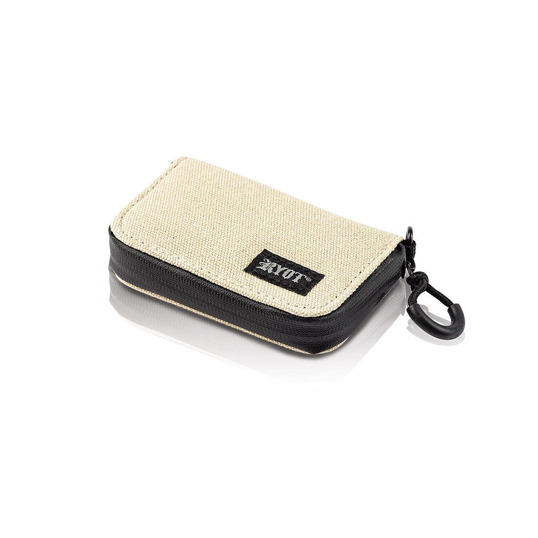 RYOT SmellSafe Krypto Kit (Soft Shell), Flavour: NATURAL