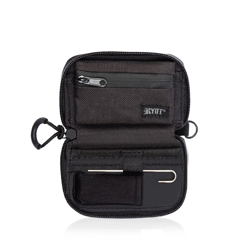RYOT SmellSafe Krypto Kit (Soft Shell)