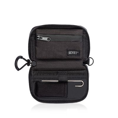 RYOT SmellSafe Krypto Kit (Soft Shell)