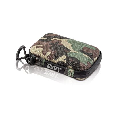 RYOT SmellSafe Krypto Kit (Hard Shell)