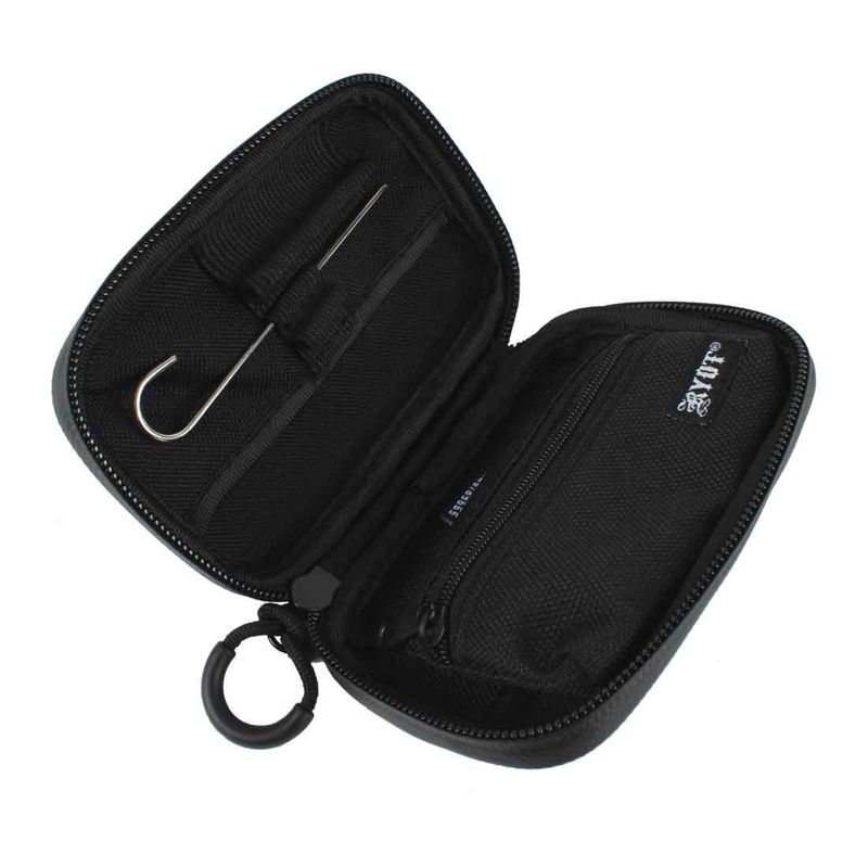 RYOT SmellSafe Krypto Kit (Hard Shell)