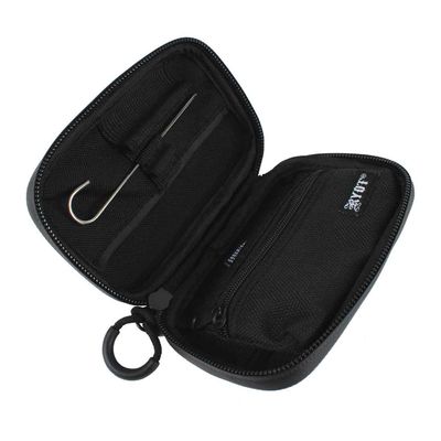 RYOT SmellSafe Krypto Kit (Hard Shell)