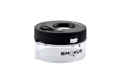 Smokus Focus