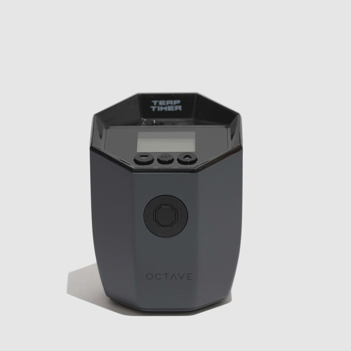 OCTAVE Terp Timer, Color: Grey