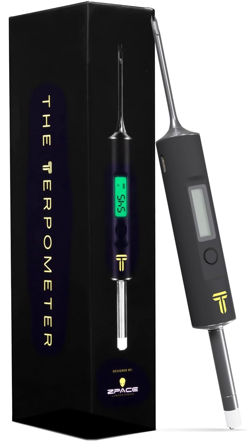 The Terpometer
