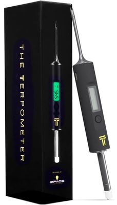 The Terpometer