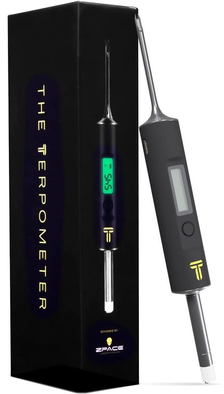 The Terpometer