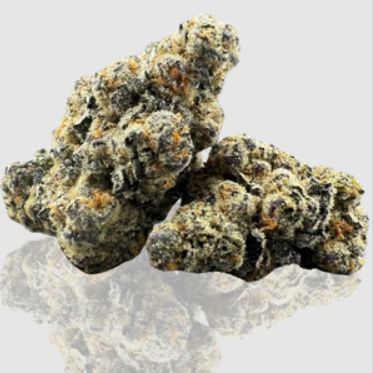 Bubble Gum Runtz THCA Flower - 32.84% (H)